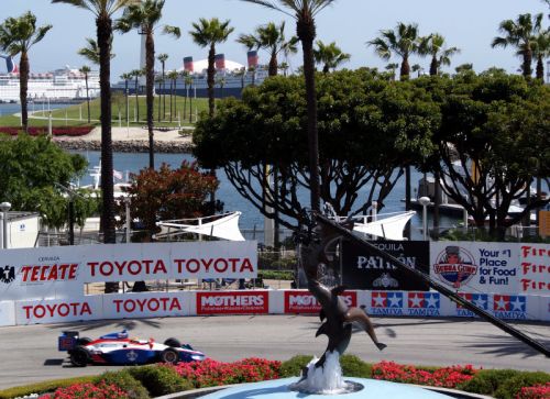 Long Beach