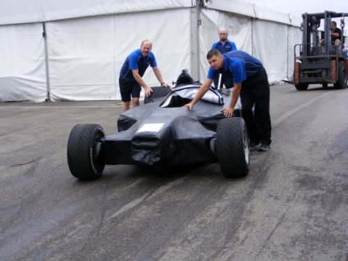 Zolder
