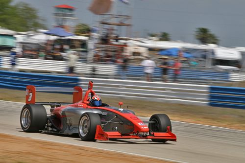 Michael Nacol, Sebring