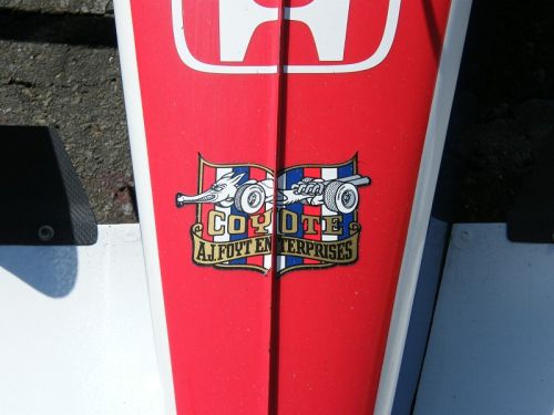 Infineon Raceway