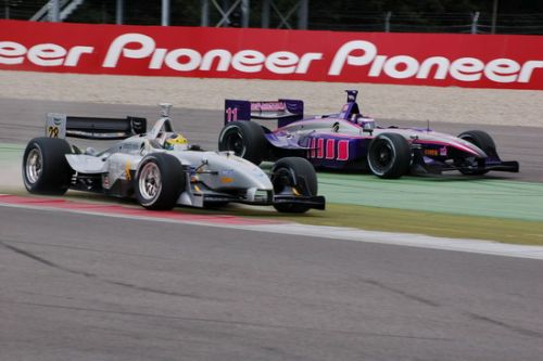 Ryan  Dalziel, Assen
