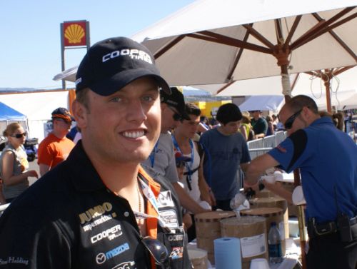 Laguna Seca