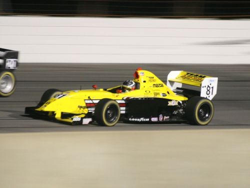 , Milwaukee Mile,