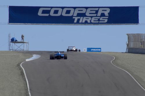 Laguna Seca