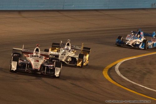 Phoenix International Raceway