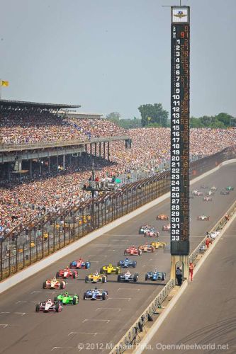 Indianapolis