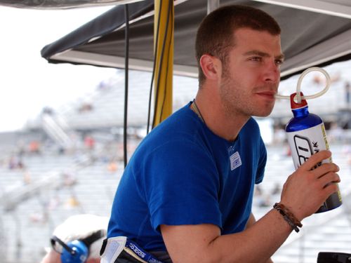 EJ Viso, Milwaukee Mile