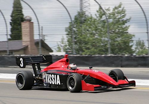 Sergey Mokshantsev, Watkins Glen