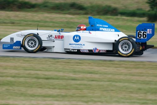 Star Mazda