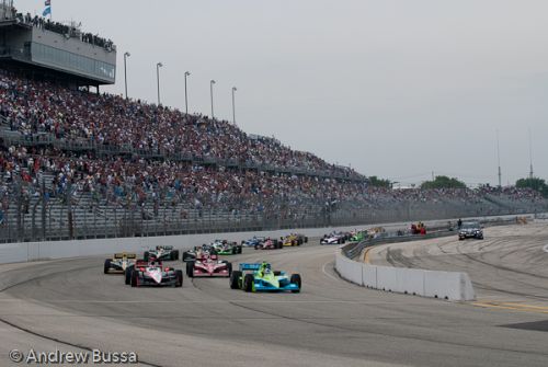 Milwaukee Mile