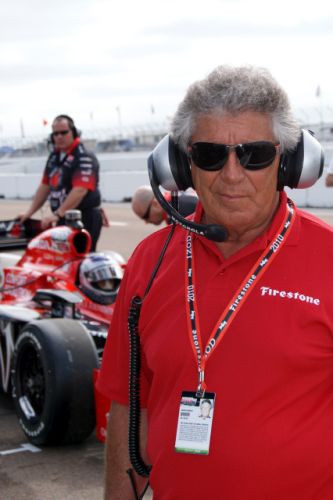Marco Andretti, St. Petersburg