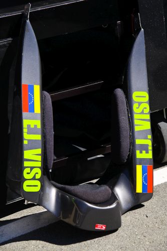 E.J. Viso, Infineon Raceway