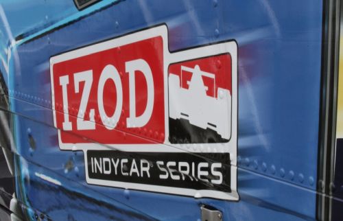 IndyCar logo
