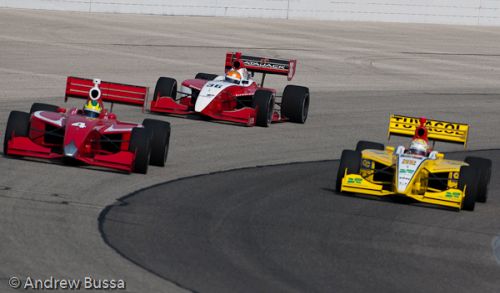 Milwaukee Mile