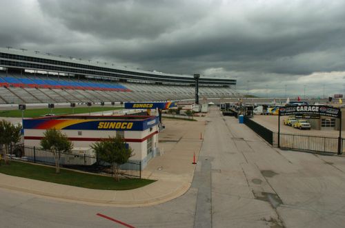 Texas Speedway