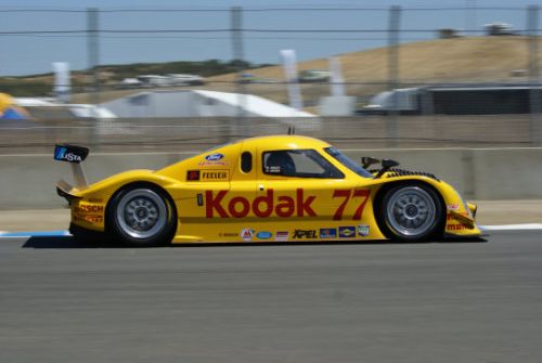 Laguna Seca