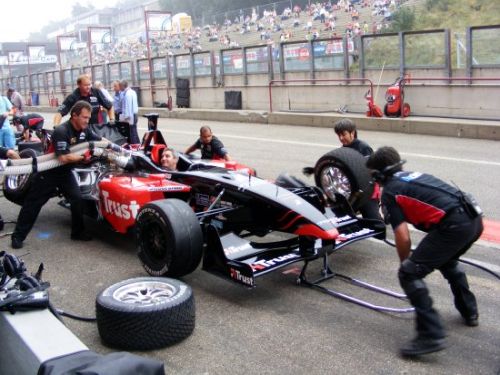 Zolder