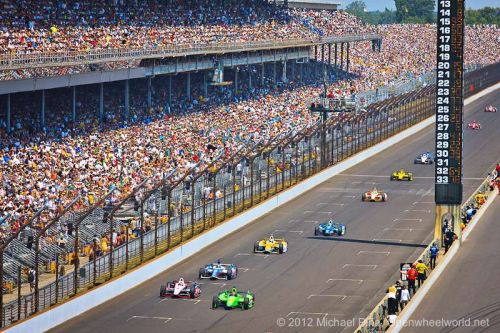 Indianapolis