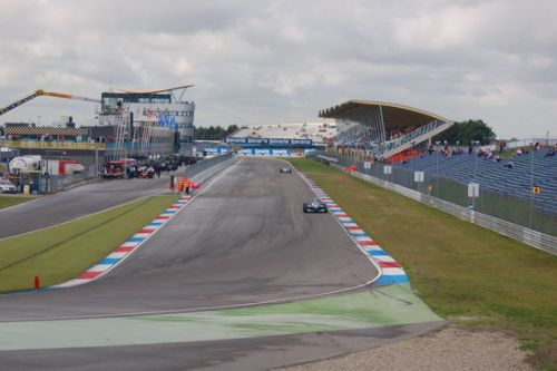 Tristan  Gommendy, Assen