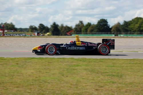 Neel  Jani, Assen