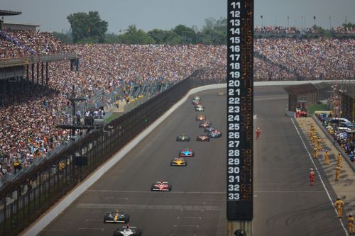 Indianapolis