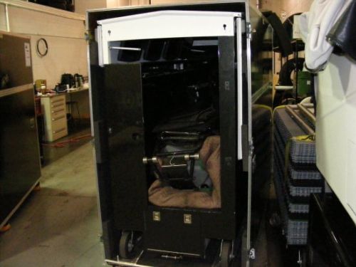 Minardi equipment