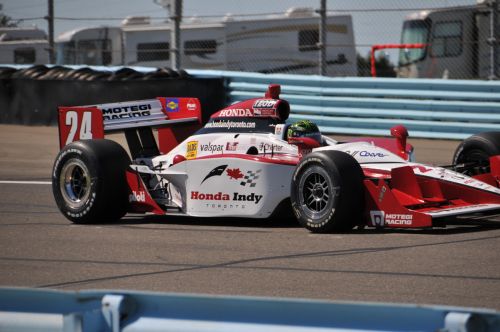 Paul Tracy, Watkins Glen