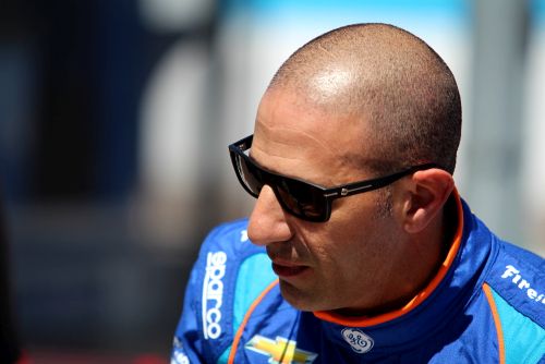 Tony Kanaan, Phoenix International Raceway
