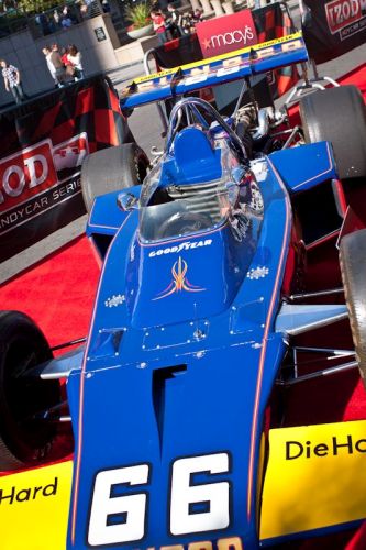 Infineon Raceway