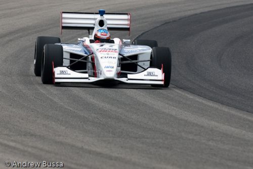 Milwaukee Mile
