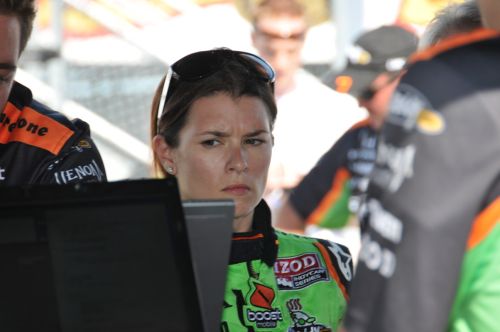 Danica Patrick, Watkins Glen