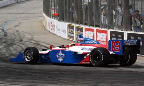 Alex Lloyd, Long Beach