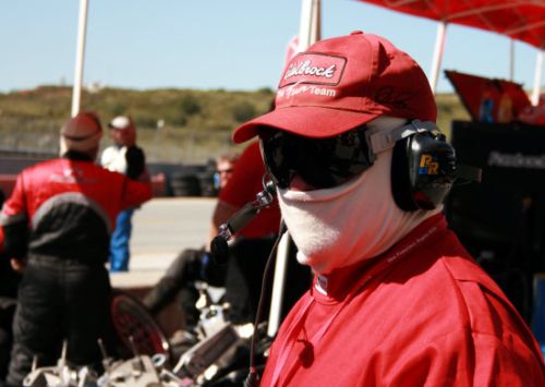 Laguna Seca