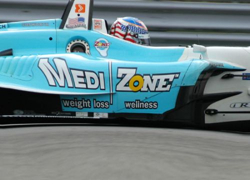 Graham  Rahal, Assen