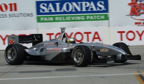 Mario Dominguez, Long Beach