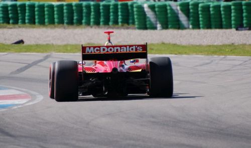 Sebastien  Bourdais, Assen