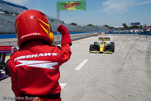 Milwaukee Mile