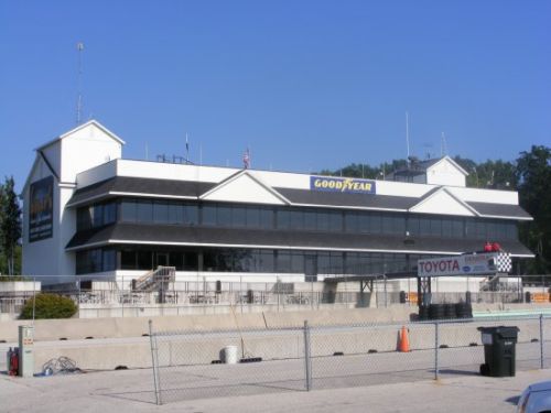Road America