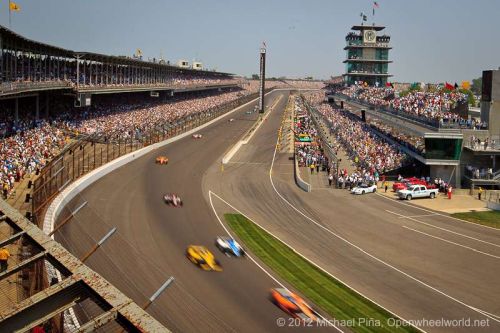 Indianapolis