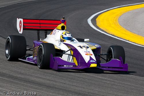 Milwaukee Mile