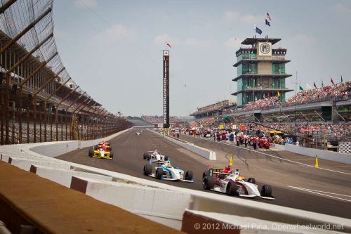 Indianapolis