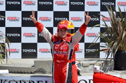 Winner Long Beach
