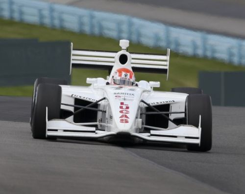 Wade Cunningham, Watkins Glen