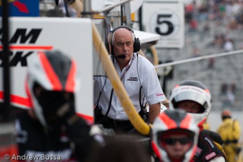 Milwaukee Mile