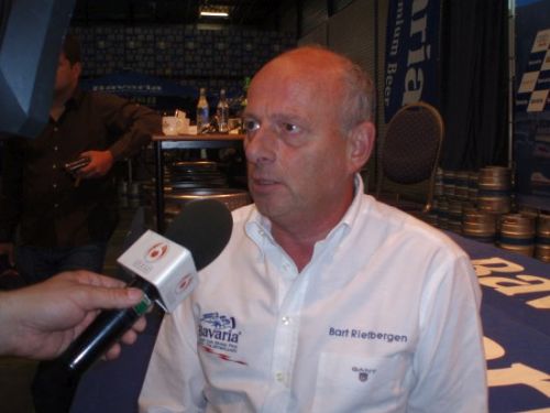 Bart  Rietbergen, Assen