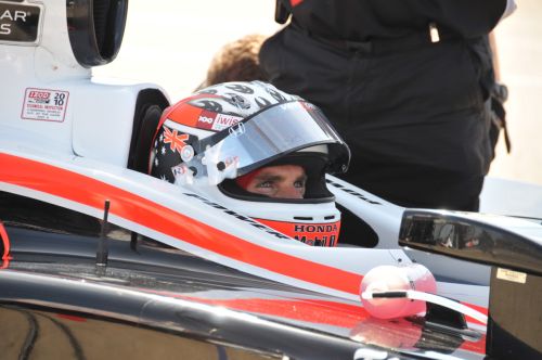 Will Power, Watkins Glen