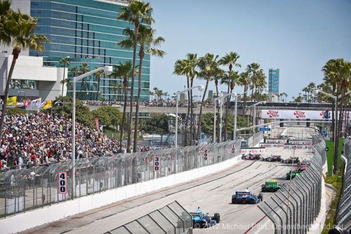 Long Beach
