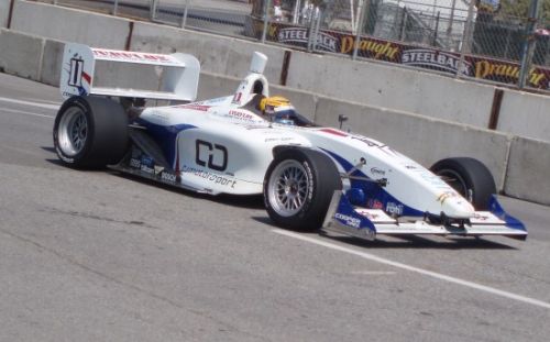 Franck  Perera, Toronto