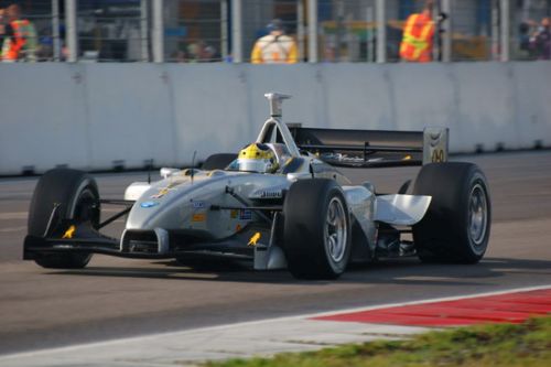 Ryan  Dalziel, Assen