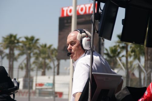 Roger Penske, Long Beach